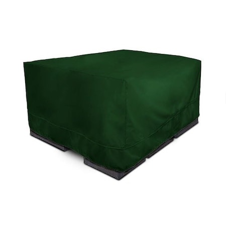 Eevelle Meridian Sectional Set Cover, Khaki, 68 in L x 138 in W x 30 in H MDSSC-KHA